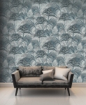 Fardis_Shangri_La_Maui_wallpaper_in_muted_colours_spring_2019_collection