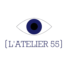 l'atelier55_logo